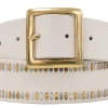 Calleen Cordero Mala 1.5" Belt | 1.5" Belts