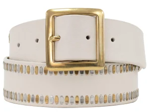 Calleen Cordero Mala 1.5" Belt | 1.5" Belts