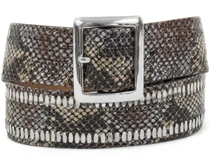 Calleen Cordero Mala 1.5" Belt | 1.5" Belts
