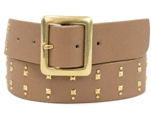 Calleen Cordero Mare 1.5" Belt | 1.5" Belts