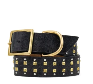 Calleen Cordero Mare 19" Dog Collars | 19” Dog Collar