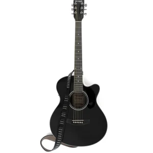 Calleen Cordero Mariana Guitar Strap | Guitar Straps