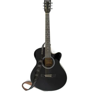 Calleen Cordero Mariana Guitar Strap | Guitar Straps