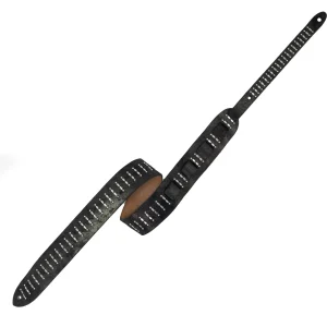 Calleen Cordero Mariana Guitar Strap | Guitar Straps