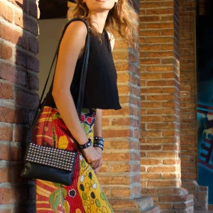 Calleen Cordero Marni Tosa Messenger | Messengers