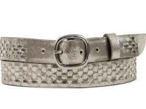 Calleen Cordero Mavi 1" Belt | 1" Belts