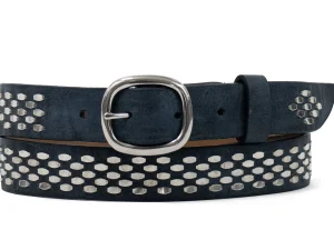 Calleen Cordero Mavi 1" Belt | 1" Belts