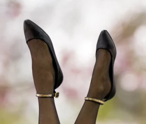 Calleen Cordero Melana Flat | Flats