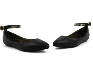 Calleen Cordero Melana Flat | Flats