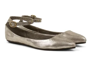 Calleen Cordero Melana Flat | Flats