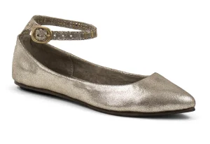 Calleen Cordero Melana Flat | Flats