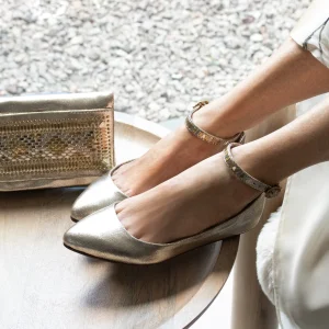 Calleen Cordero Melana Flat | Flats