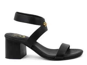 Calleen Cordero Mesa Omega Heel | Heels