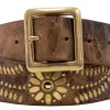 Calleen Cordero Mexico 1.5" Belt | 1.5" Belts