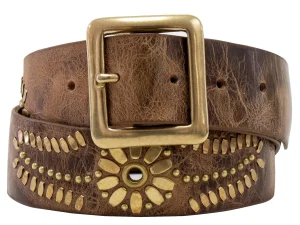 Calleen Cordero Mexico 1.5" Belt | 1.5" Belts