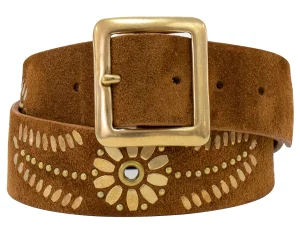 Calleen Cordero Mexico 1.5" Belt | 1.5" Belts