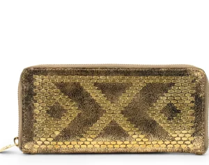 Calleen Cordero Milaca Wallet | Wallets