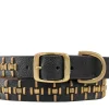 Calleen Cordero Milan 17" Dog Collars | 17” Dog Collar