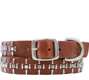 Calleen Cordero Milan 17" Dog Collars | 17” Dog Collar