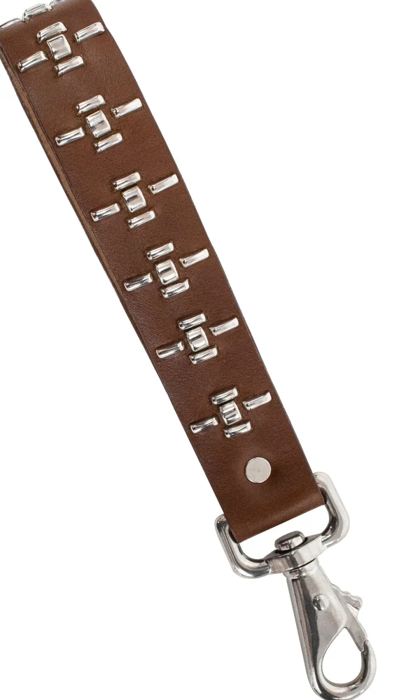 Calleen Cordero Milan Keychain | Keys Chains | Keychains