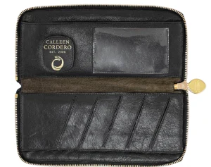 Calleen Cordero Milasula Wallet | Wallets