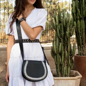 Calleen Cordero Mini Cleo Messenger | Messengers