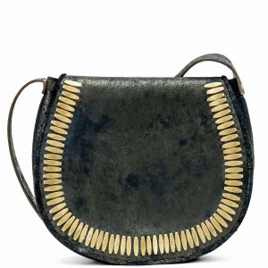 Calleen Cordero Mini Cleo Messenger | Messengers