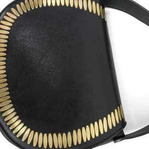 Calleen Cordero Mini Cleo Messenger | Messengers