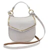 Calleen Cordero Mini Luz Convertible Belt Bag | Messengers | Belt Bags