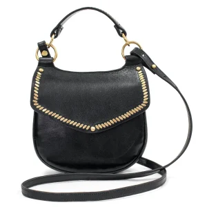Calleen Cordero Mini Luz Convertible Belt Bag | Messengers | Belt Bags
