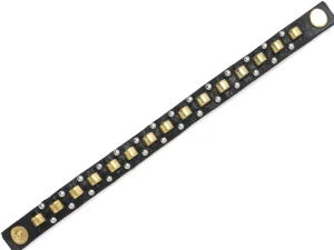 Calleen Cordero Mini Rolex .5