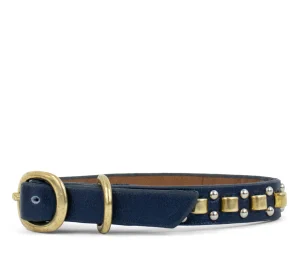 Calleen Cordero Mini Rolex 8" Dog Collars | 8” Dog Collar