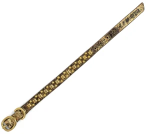 Calleen Cordero Mini Rolex 8