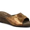 Calleen Cordero Monica Mini Wedge | Wedges