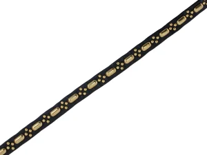 Calleen Cordero Mora .5" Triple Wrap Bracelet | .5” Bracelets