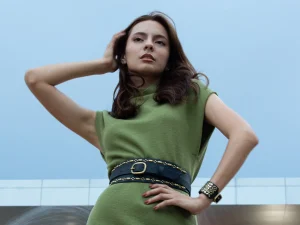 Calleen Cordero Mora Waist Belt | Waist Belts