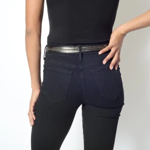 Calleen Cordero Moto 1" Belt | 1" Belts