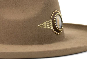 Calleen Cordero Mystic Rocal Hat | Hats