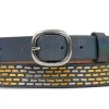 Calleen Cordero New Snake 1" Belt | 1" Belts