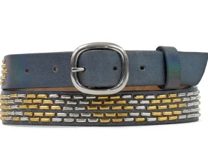 Calleen Cordero New Snake 1" Belt | 1" Belts