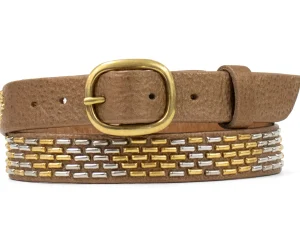 Calleen Cordero New Snake 1" Belt | 1" Belts