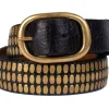 Calleen Cordero Nita 1" Belt | 1" Belts