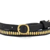 Calleen Cordero Nita .5" Belt | .5" Belts