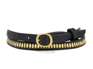 Calleen Cordero Nita .5" Belt | .5" Belts