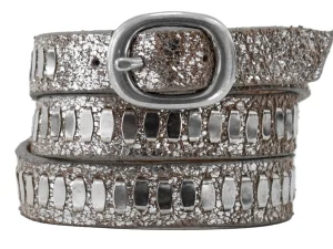 Calleen Cordero Nita .5" Triple Wrap Bracelet | .5” Bracelets