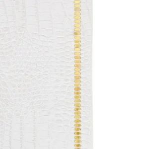 Calleen Cordero Nita Desk Blotter (15" X 22") | Desk Accessories | Desk Mats