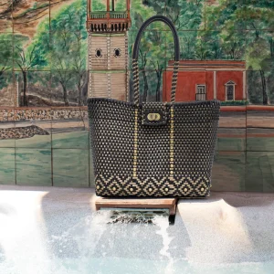 Calleen Cordero Oaxacan Tote | Totes