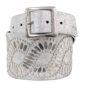 Calleen Cordero Ola Waist Belt | Waist Belts