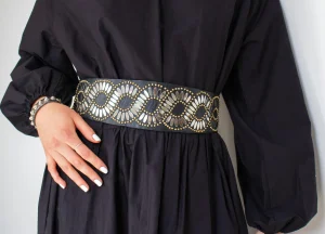 Calleen Cordero Ola Waist Belt | Waist Belts