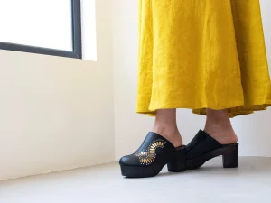 Calleen Cordero Olena Clog | Clogs